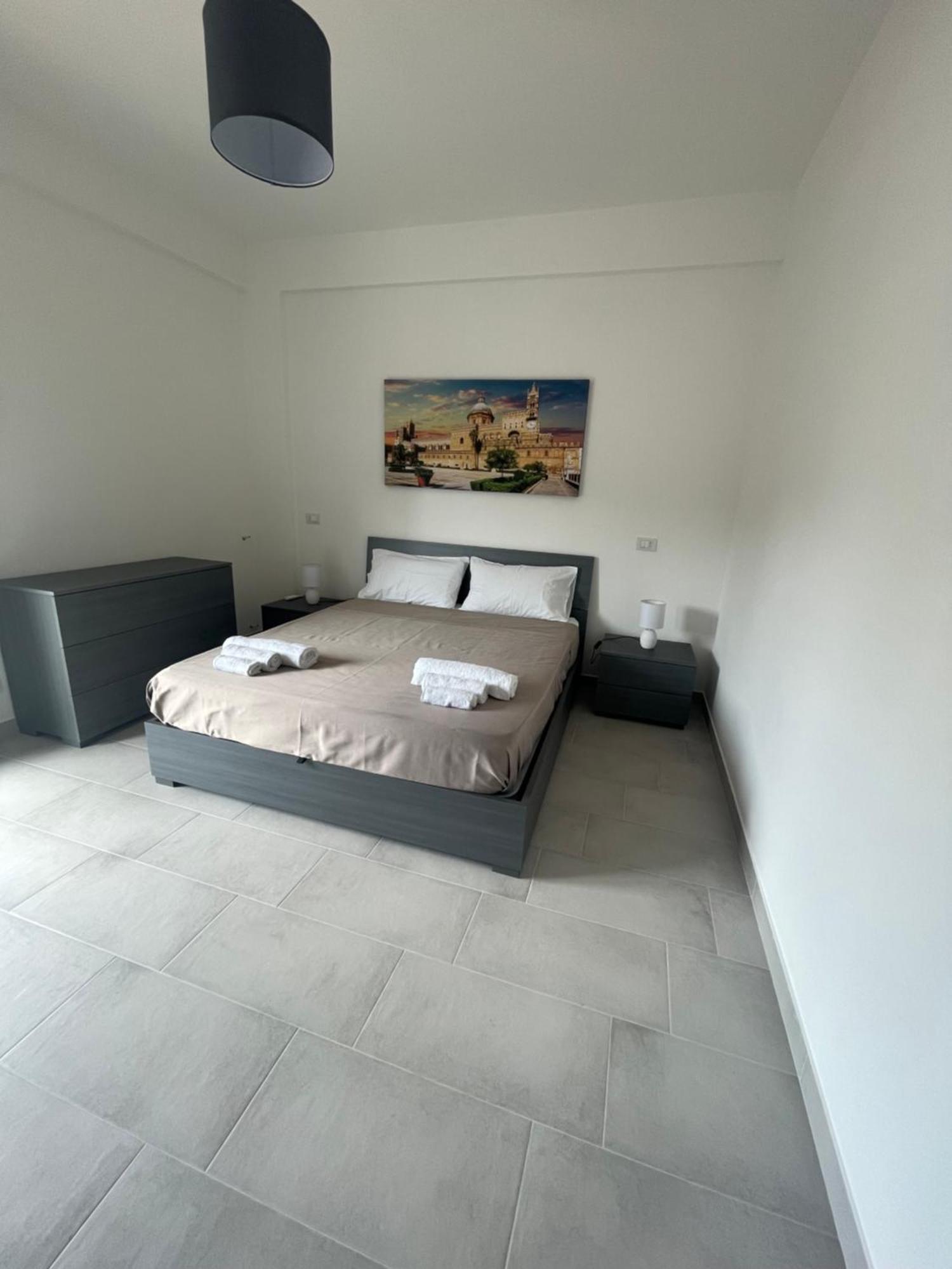 Casa Lory Apartment Palermo Exterior photo