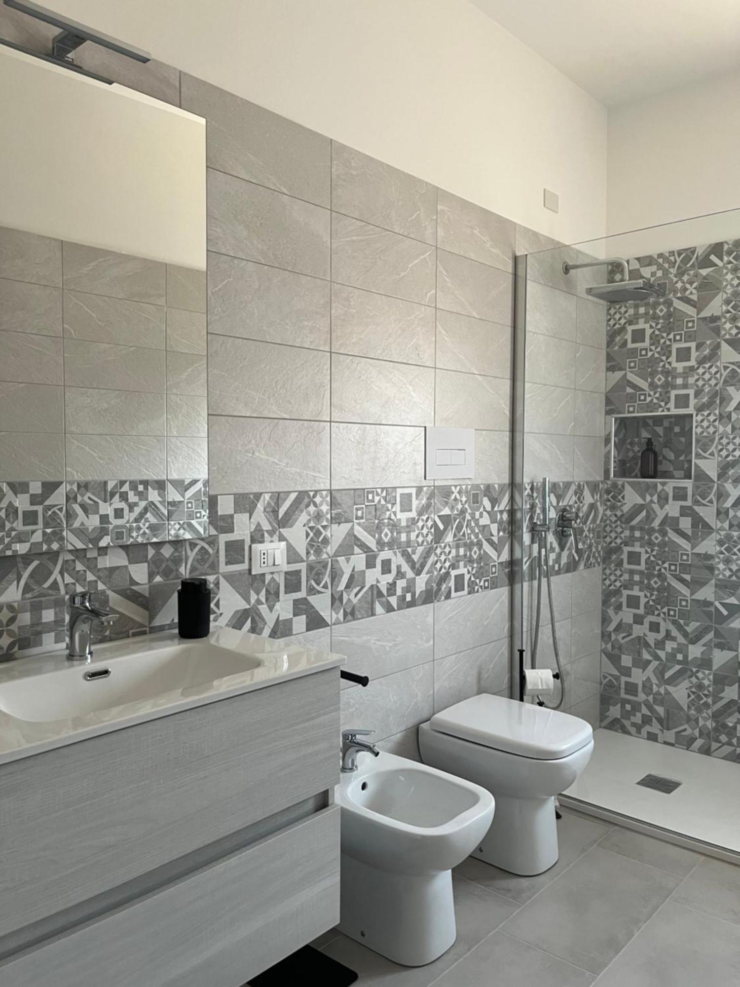 Casa Lory Apartment Palermo Exterior photo