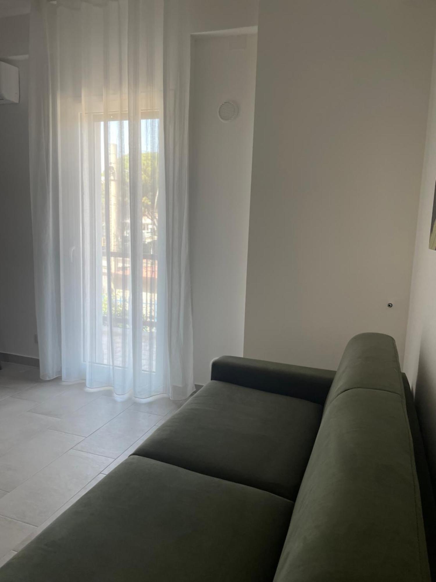 Casa Lory Apartment Palermo Exterior photo